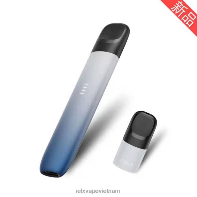 022TP142 RELX Phantom Infinity bộ cộng thêm đêm đầy sao RELX vape disposable