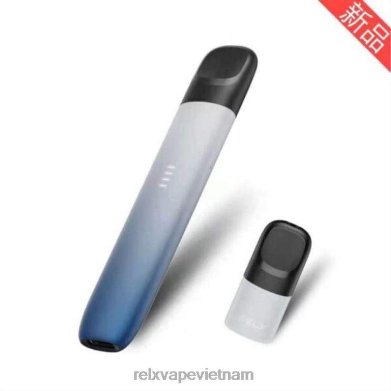 022TP142 RELX Phantom Infinity bộ cộng thêm đêm đầy sao RELX vape disposable