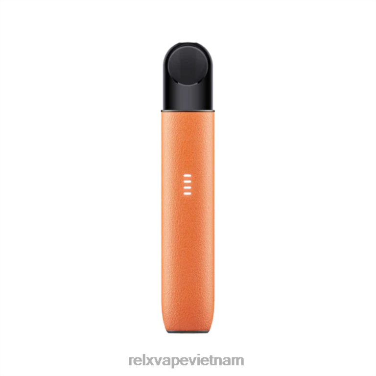 022TP74 RELX Infinity Plus Artisan thiết bị quả cam vape RELX giá