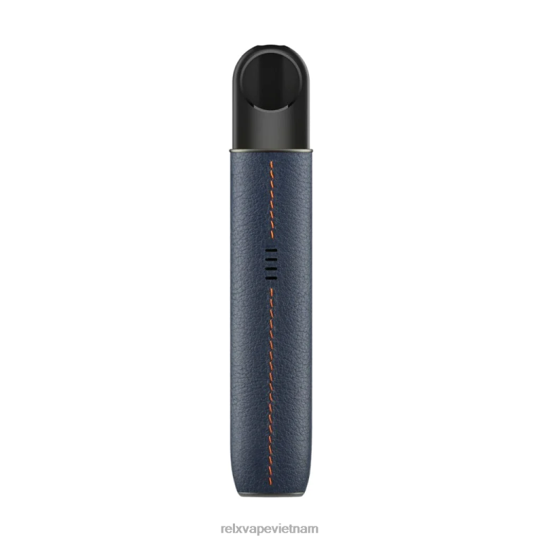 022TP75 RELX Infinity Plus Artisan thiết bị xanh đậm đầu pod RELX giá rẻ