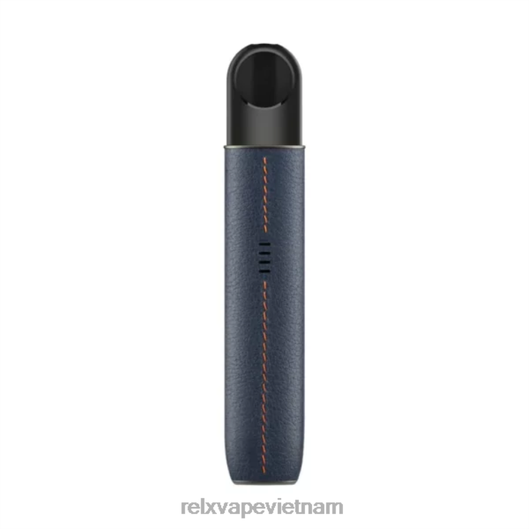 022TP75 RELX Infinity Plus Artisan thiết bị xanh đậm đầu pod RELX giá rẻ