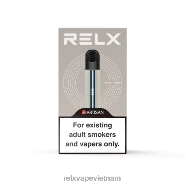 022TP77 RELX Infinity Plus Artisan thiết bị trắng RELX Vietnam price