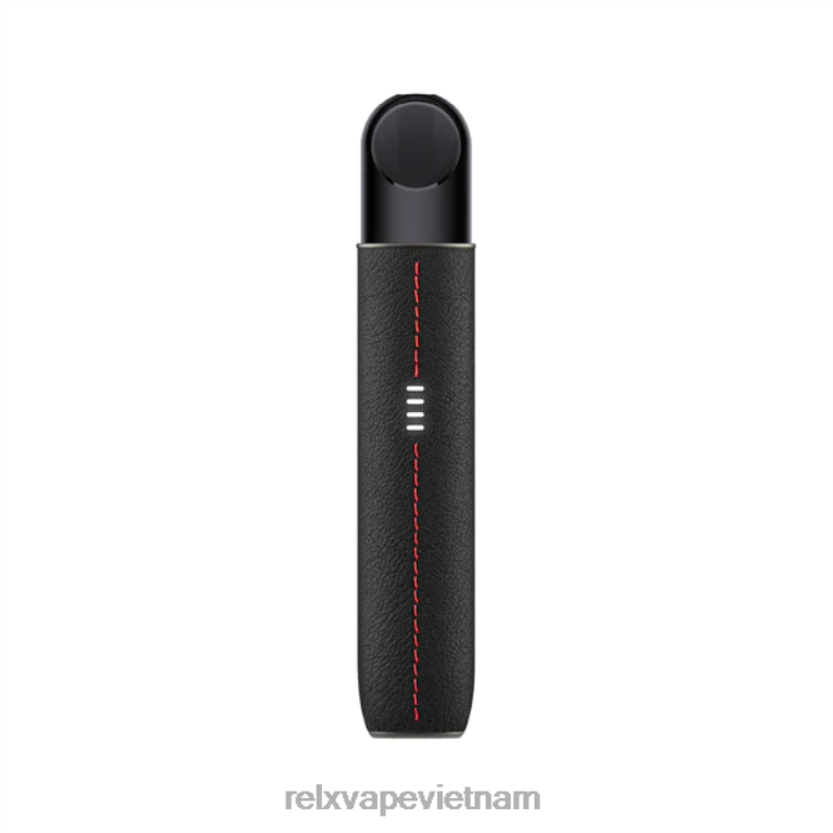 022TP78 RELX Infinity Plus Artisan thiết bị đen RELX vape Vietnam