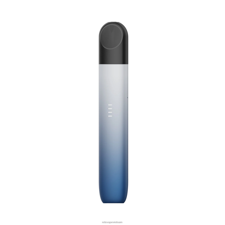 022TP80 RELX Infinity thêm độ dốc màu xanh RELX pod hà nội