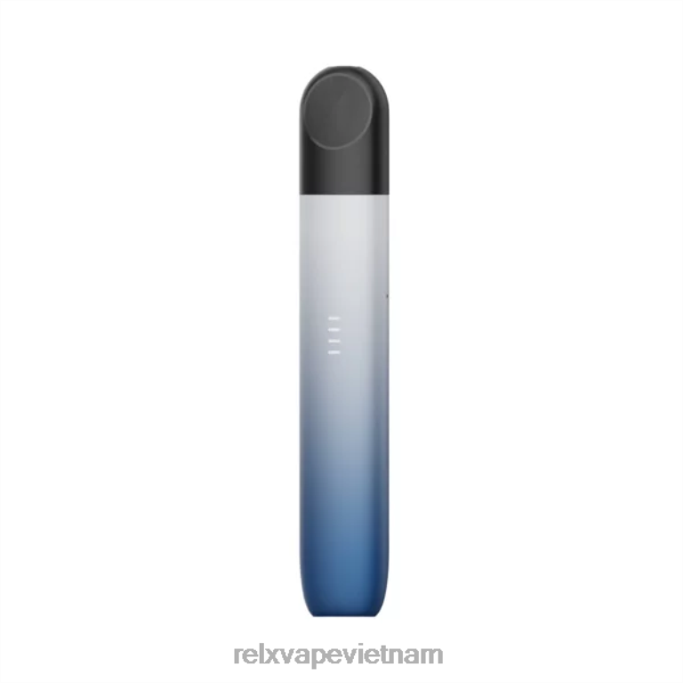 022TP80 RELX Infinity thêm độ dốc màu xanh RELX pod hà nội