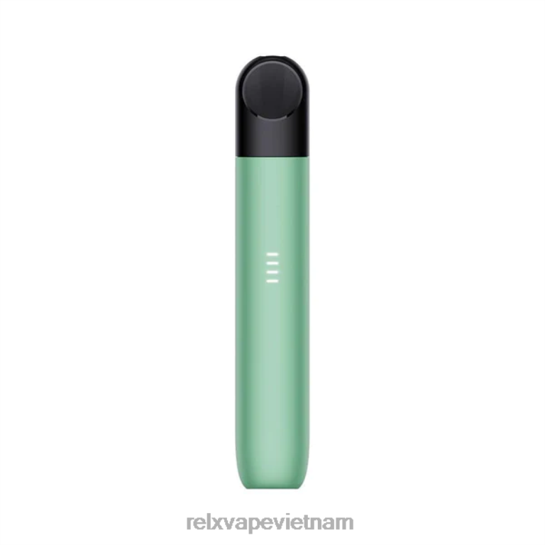 022TP83 RELX Infinity thêm buổi sáng xanh RELX Vietnam