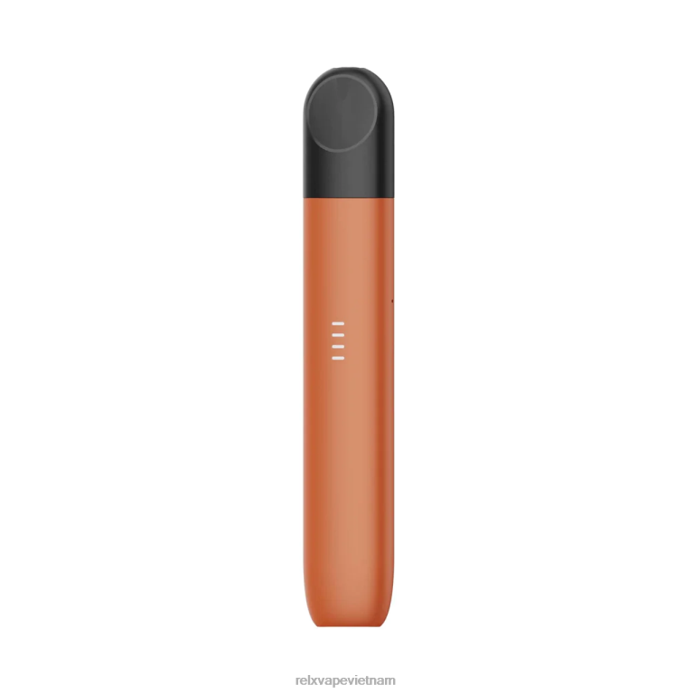 022TP84 RELX Infinity thêm quả cam vape RELX giá