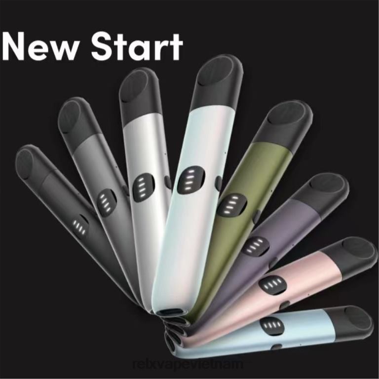 022TP67 RELX Infinity 2 thiết bị vape tiểu hành tinh tối RELX Vietnam price