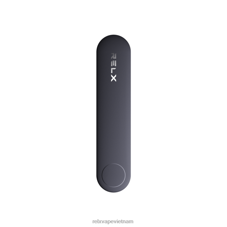 022TP59 RELX Infinity hộp sạc màu xám bạc pod RELX giá