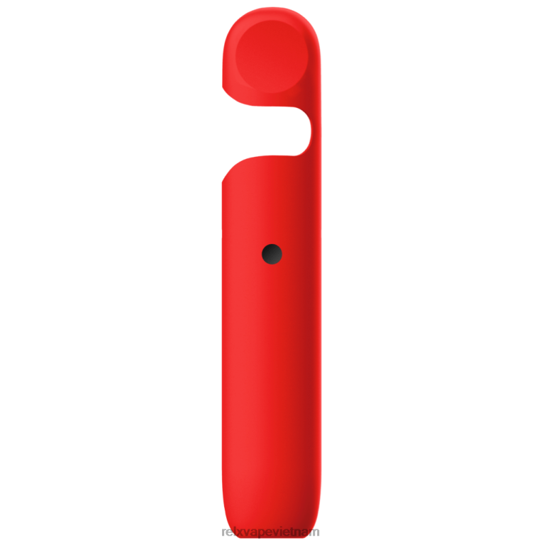022TP60 RELX Infinity trường hợp màu đỏ RELX pod hà nội