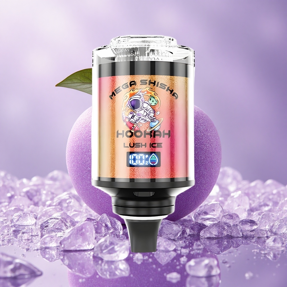 JNR Mega Shisha Hookah 100K Máy Tính Để Bàn Tương Thích Lựu Đá Thông Minh Tương Tác Màn Hình