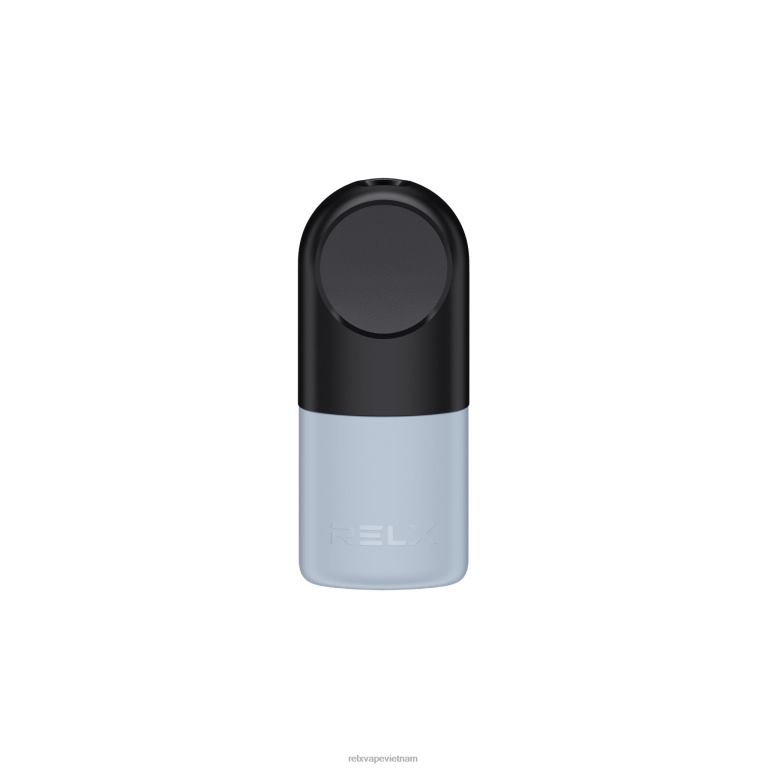 022TP29 RELX vỏ quả việt quất RELX pod hà nội