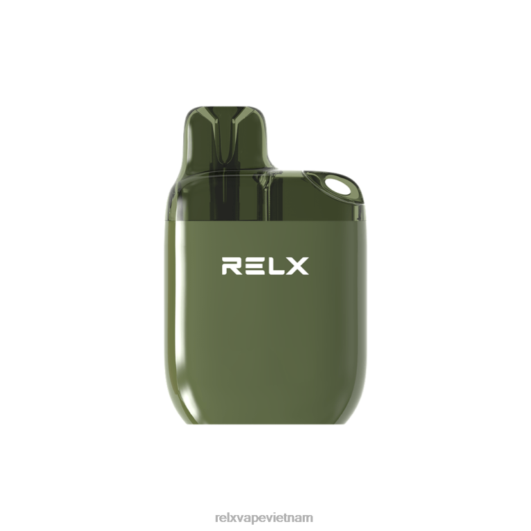 022TP54 RELX MagicGo cộng với sa600 kiwi chanh dây ổi vape RELX giá