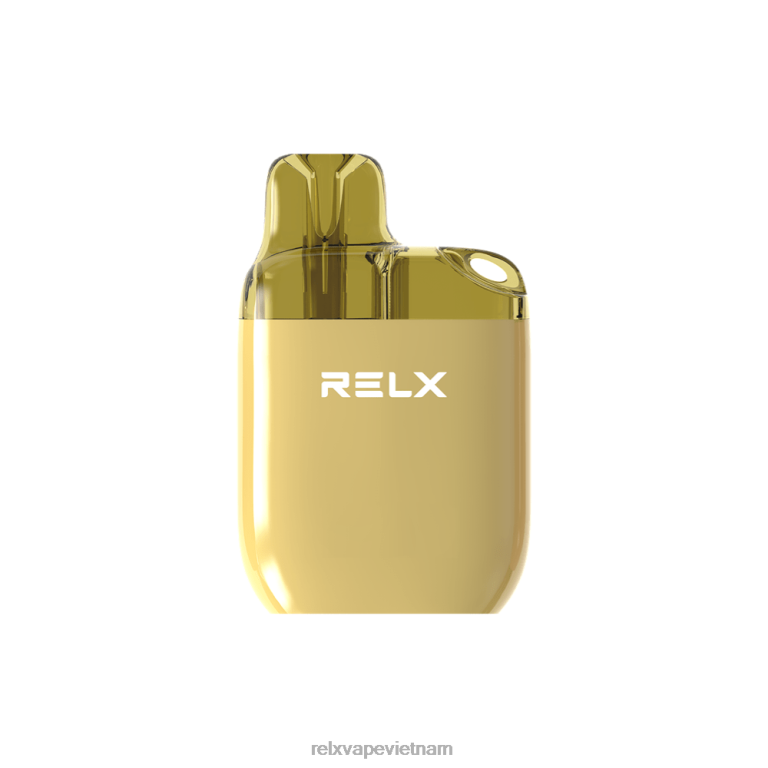 022TP56 RELX MagicGo cộng với sa600 xoài đào RELX flavors pods
