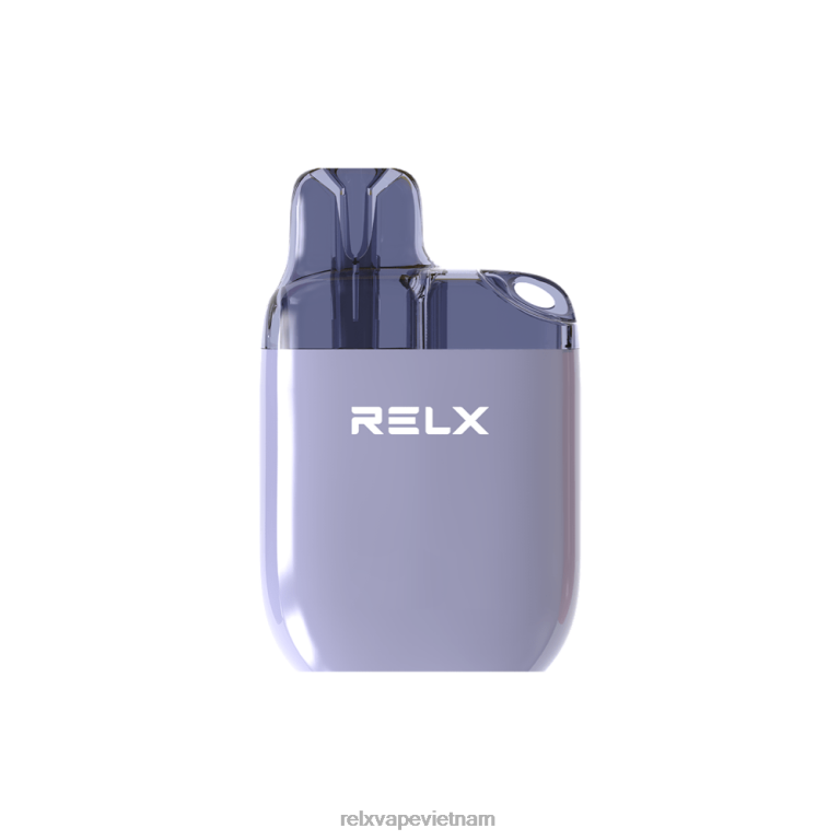 022TP57 RELX MagicGo cộng với sa600 táo nho RELX Vietnam price
