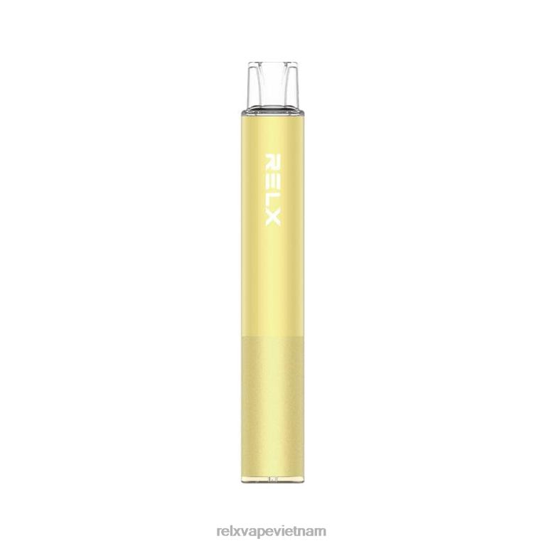 022TP39 RELX MagicGo ga600 niềm đam mê dứa pod RELX giá