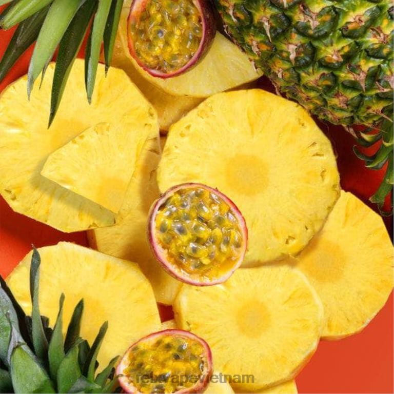 022TP39 RELX MagicGo ga600 niềm đam mê dứa pod RELX giá