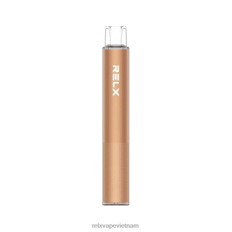 022TP40 RELX MagicGo ga600 lấp lánh bóng tối RELX pod hà nội