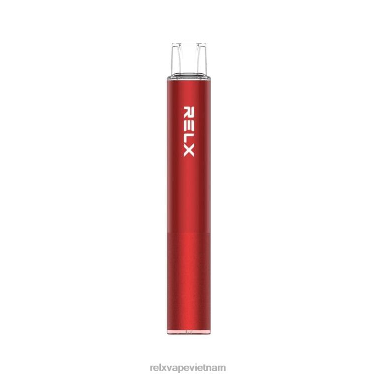 022TP43 RELX MagicGo ga600 quả việt quất RELX Vietnam