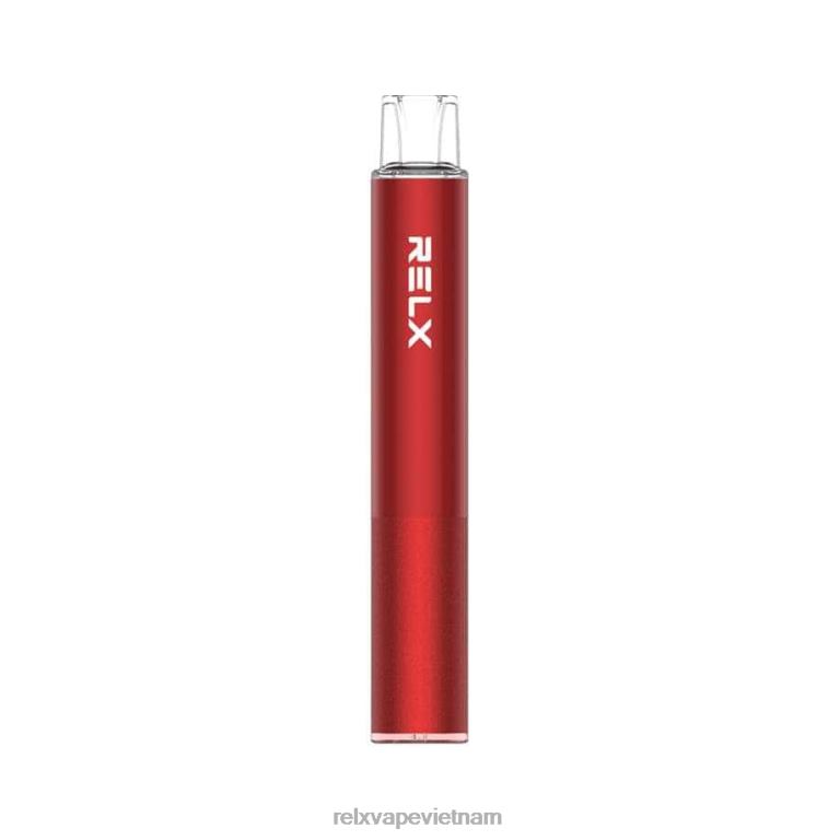 022TP43 RELX MagicGo ga600 quả việt quất RELX Vietnam