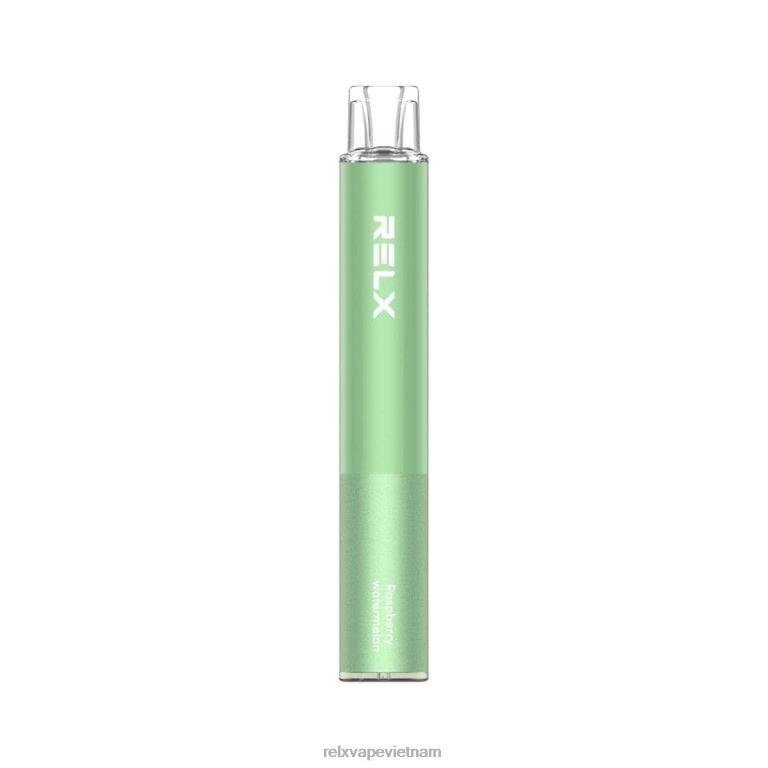 022TP43 RELX MagicGo ga600 quả việt quất RELX Vietnam