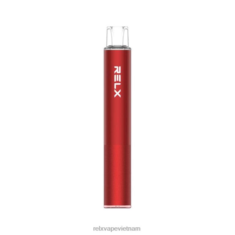022TP45 RELX MagicGo ga600 dưa hấu lạnh đầu pod RELX giá rẻ