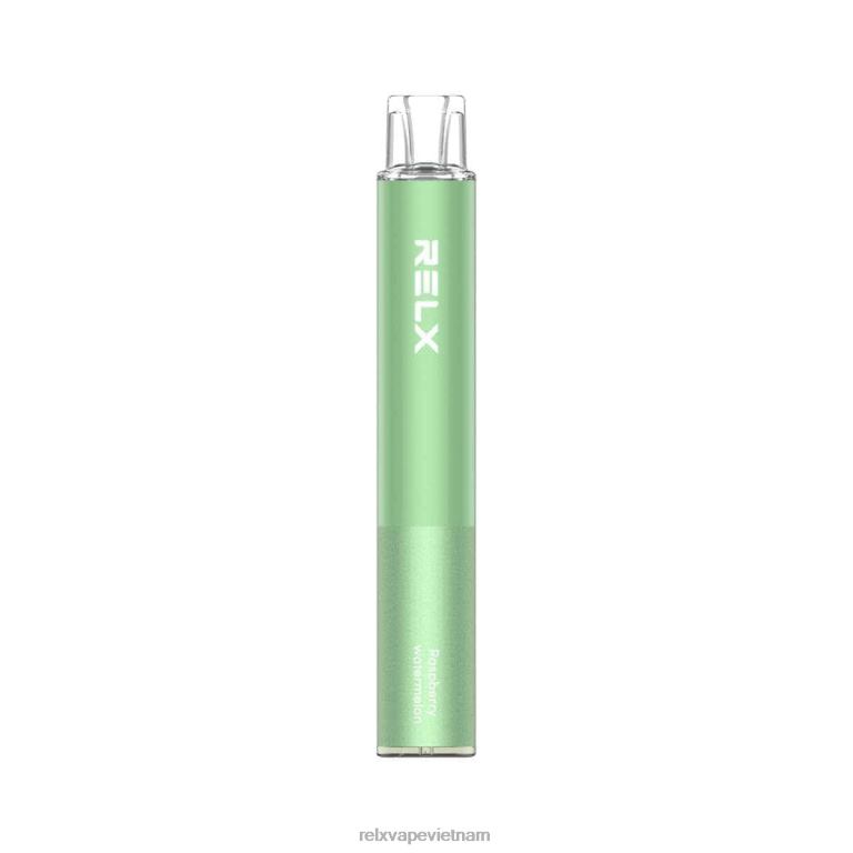 022TP50 RELX MagicGo ga600 táo đôi RELX pod hà nội