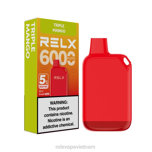 xoài ba